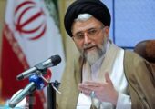 وزیر اطلاعات: با معدود عوامل خائن و نفوذی که با دشمن همکاری می کنند، برخورد قاطعانه خواهد شد