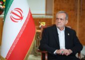 پزشکیان در بازدید از وزارت کشور:  قدر این مردم را باید بدانیم که با هر تفکری پای کشورشان ایستادند