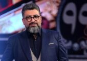 پیام رضا رشیدپور خطاب به مردم ایران | بازتاب امروز