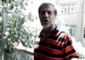 مهرداد احمدی شیخانی