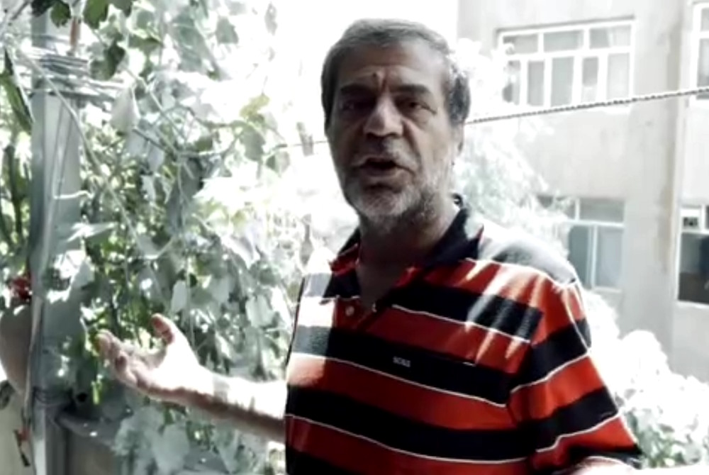 مهرداد احمدی شیخانی