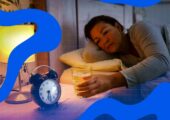 ۵ عادت مهم شبانه برای زنان بالای ۵۰ سال | بازتاب امروز