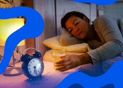 ۵ عادت مهم شبانه برای زنان بالای ۵۰ سال | بازتاب امروز