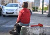 «۸۰ درصد کودکان کار در گیلان غیر بومی هستند»