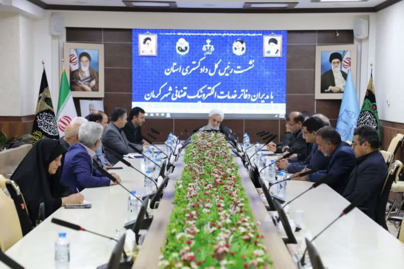 رئیس‌ دادگستری کرمان: حقوق قانونی مهاجران افغانستانی قابل پیگیری است