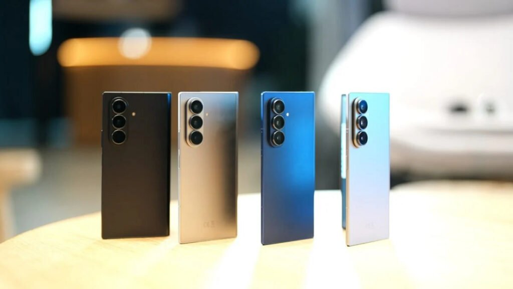 Galaxy Zed Fold 7 Samsung Galaxy Zed Fold 7 Samsung