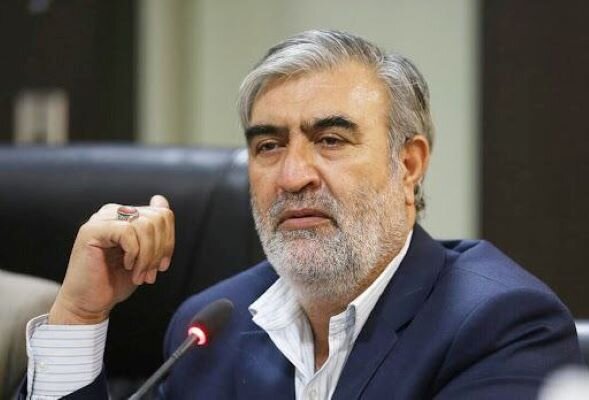 برگزاری جلسه هیات عالی نظارت مجمع تشخیص مصلحت نظام / اصلاح طرح مجازات جاسوسی