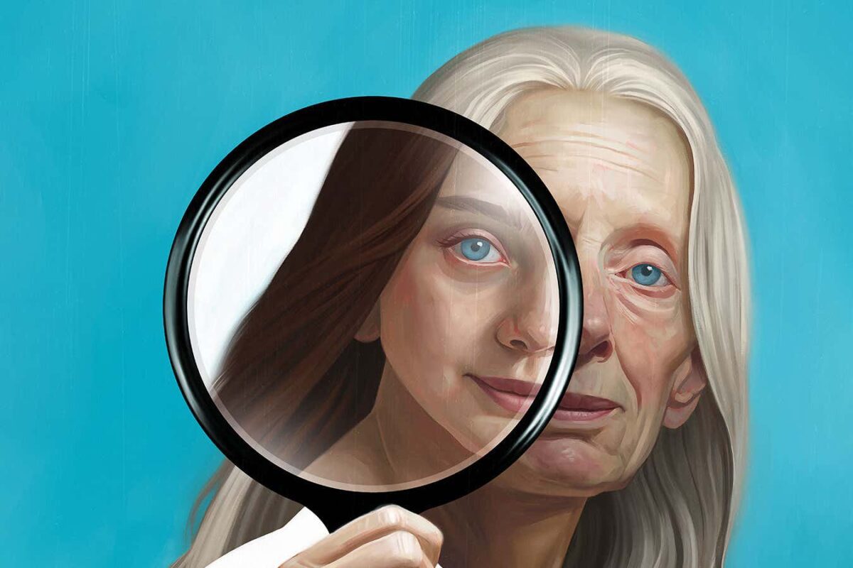 داروهای ضدکولینرژیک‌ها می توانند سرعت پیری جسمی را افزایش دهند