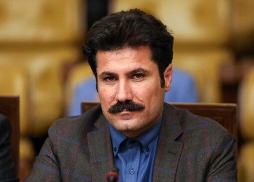 عبدالکریم حسین زاده در جمع آسیب دیدگان جنگ ۱۲ روزه حاضر شد/ از طرف کل دولت از شما عذر می‌خواهم