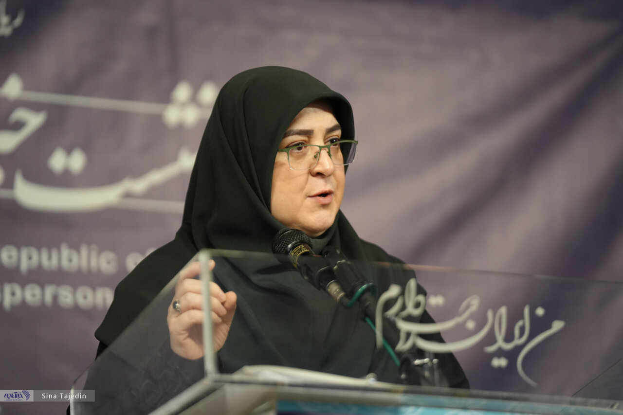 سخنگوی دولت ادعای اینترنت طبقاتی را تکذیب کرد