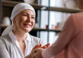 داروی ضدتهوع آپرپیتانت مرگ‌ومیر ناشی از سرطان سینه را تا ۳۹ درصد کاهش می دهد