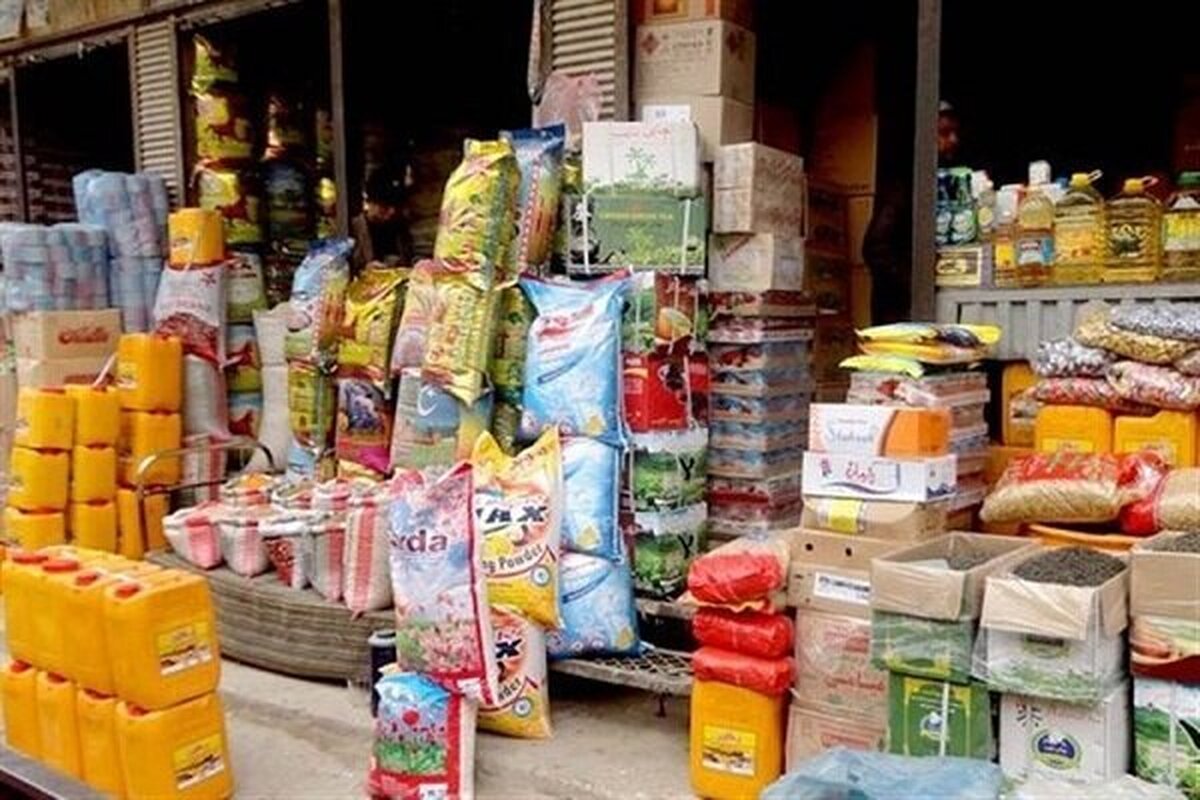 آمادگی کامل کشور برای تأمین کالاهای اساسی | بازتاب امروز