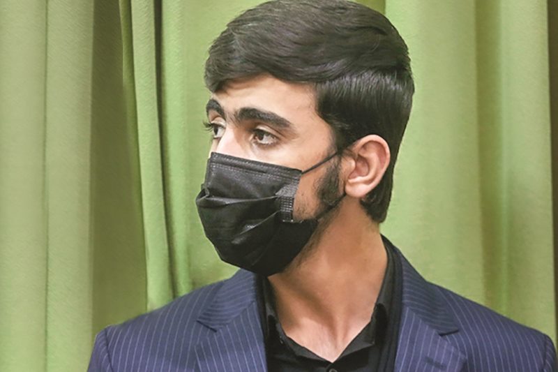 داستان مهرشاد سهیلی «نوجوانی که با سوءاستفاده از حسن‌نیت برخی بزرگان موجب وهن مفاهیم با ارزش شد»