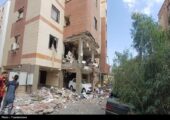 استاندار قم: انفجار پردیسان تروریستی نبود | دلایل انفجار در حال بررسی است | بازتاب امروز