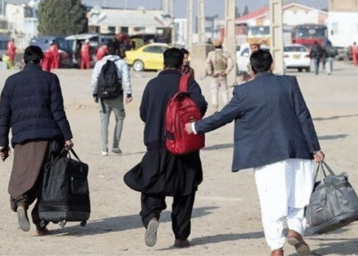 اقامت تمامی اتباع در این مناطق ممنوع شد | بازتاب امروز