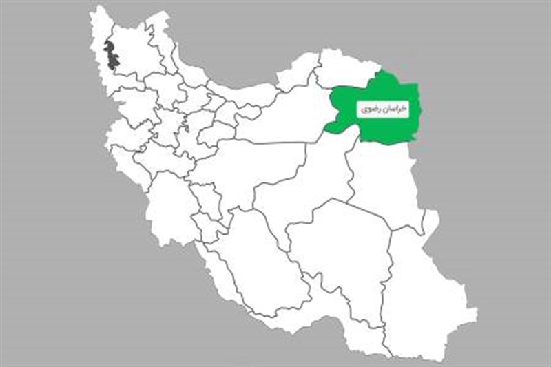 انفجار در فرودگاه مشهد تکذیب شد | دود ناشی از سوزاندن علف‌های هرز بود | بازتاب امروز
