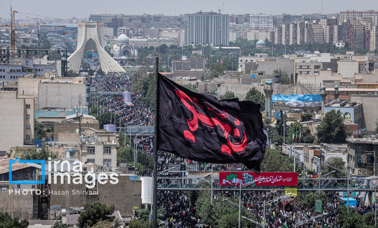 ایران و لزوم تکامل انسجام ملی | بازتاب امروز