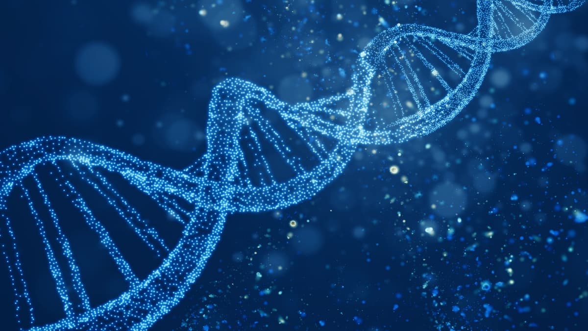 توالی‌های ویروسی پنهان در DNA ممکن است ژن ‌های ما را کنترل کنند