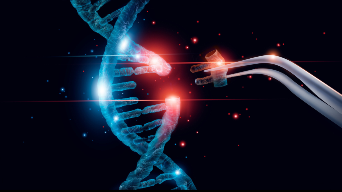 توالی‌های ویروسی پنهان در DNA ممکن است عملکرد ژن‌های ما را تحت کنترل داشته باشند