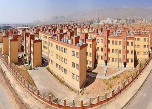 ثبت‌نام مسکن فرهنگیان لرستانی آغاز شد