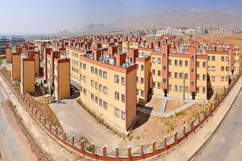 ثبت‌نام مسکن فرهنگیان لرستانی آغاز شد