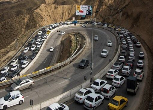 جاده‌های این ۳ استان آخر هفته قفل می‌شوند | بازتاب امروز