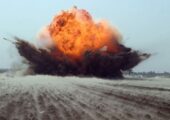 خبر مهم درباره صدای انفجار در ایلام | بازتاب امروز