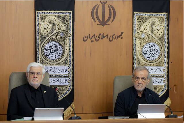 خبر مهم دولت درباره منازل آسیب‌دیده در جنگ | بازتاب امروز