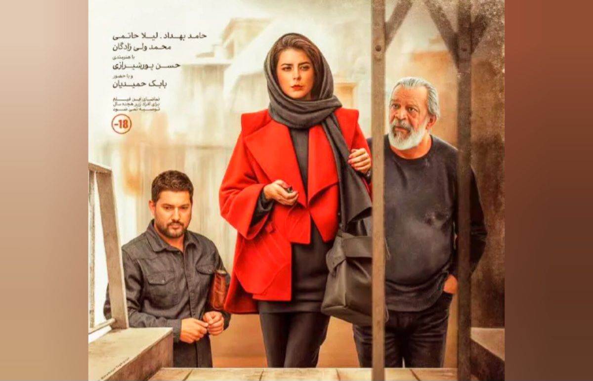 خبرگزاری تسنیم: فیلم «پیر پسر» جای تحسین دارد | بازتاب امروز