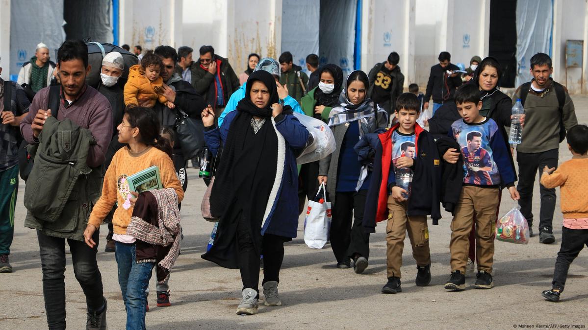 در ستایش انسان‌بودن؛ فراتر از مرز و ملیت | بازتاب امروز