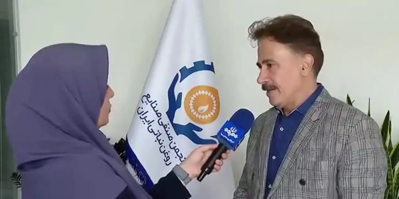 در مورد بازار نفت چطور؟ + فیلم