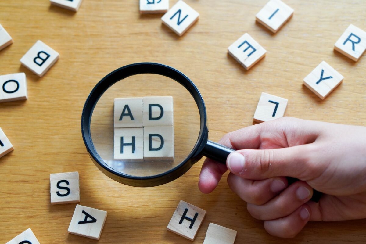 درمان بی‌ خوابی راز بهبود زندگی بزرگسالان مبتلا به ADHD است
