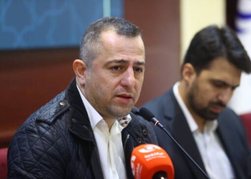رتبه بندی استان ها در ارزیابی ستادهای ساماندهی امور جوانان سال 1403