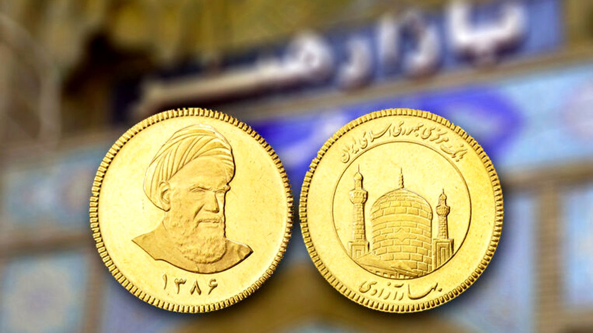 رکود بازار طلا با ورود محرم و صفر