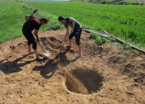 زنگ خطر بحران آب در لرستان