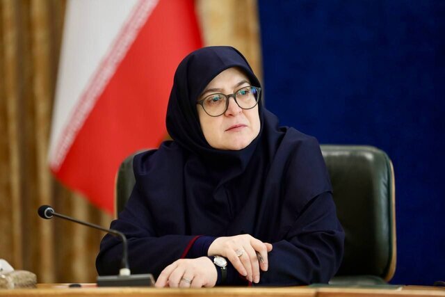 سخنگوی دولت: شرایط جنگ اسرائیل دست مخالفان آزادی اینترنت را پر کرد/ برخی از پهپادهایی که مردم را مورد اصابت قرار می‌دادند از اینترنت استفاده می‌کردند