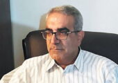 سعید معدنی: دیواری کوتاه‌تر از افغانستانی‌ها پیدا نکردند