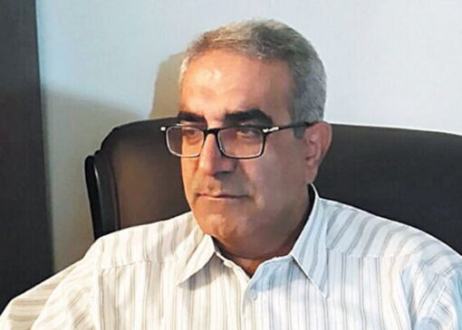 سعید معدنی: دیواری کوتاه‌تر از افغانستانی‌ها پیدا نکردند