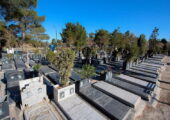 سیاست مرگ در ایران معاصر