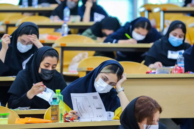 سیستان‌و‌بلوچستان در قعر جدول آموزشی