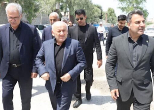 ضرب‌الاجل استاندار برای پایان معضل پسماند مازندران