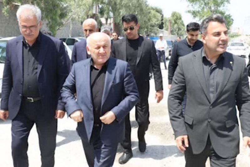 ضرب‌الاجل استاندار برای پایان معضل پسماند مازندران