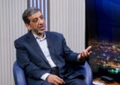 ضرغامی: امروز ۱۰ برابر بی‌حجاب در خیابان‌هاست | بازتاب امروز