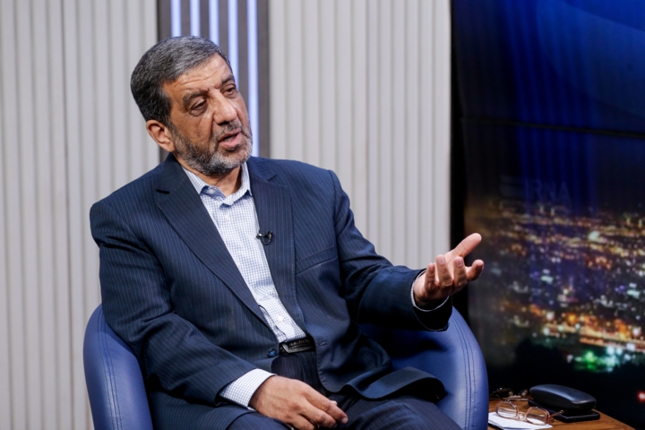 ضرغامی: امروز ۱۰ برابر بی‌حجاب در خیابان‌هاست | بازتاب امروز