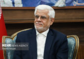 عارف: ملت امام حسین اجازه نخواهد داد خواب شوم بدخواهان تعبیر شود