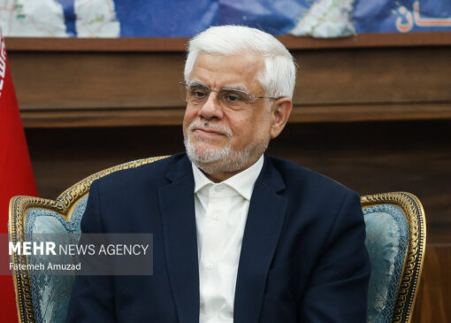 عارف: ملت امام حسین اجازه نخواهد داد خواب شوم بدخواهان تعبیر شود