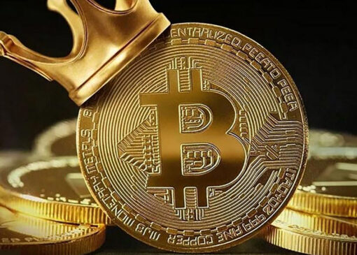 قیمت بیت کوین بیش از 10 میلیارد دلار آمریکا بود