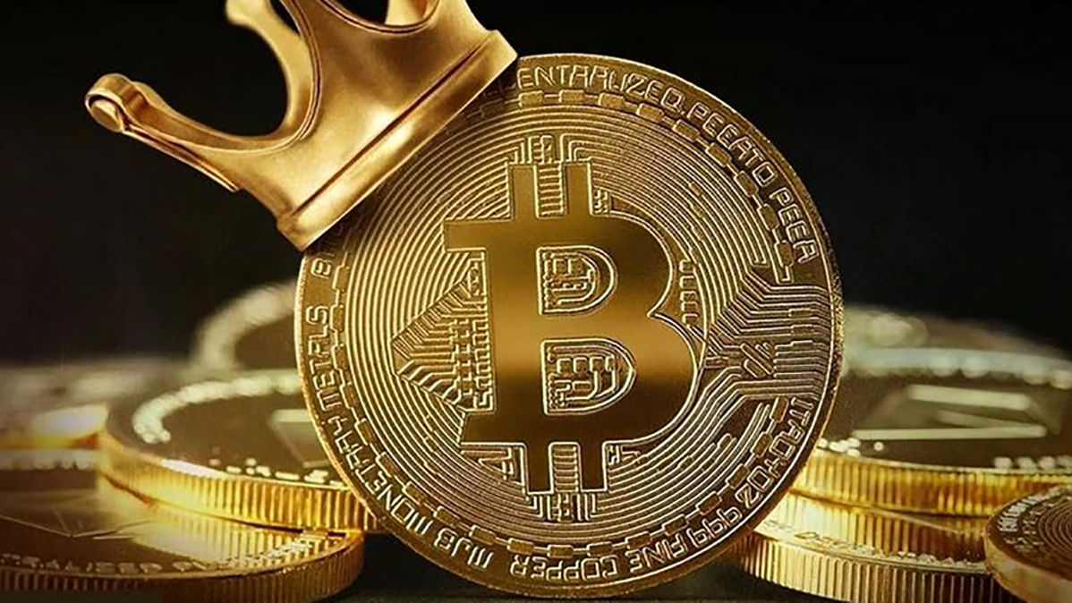 قیمت بیت کوین بیش از 10 میلیارد دلار آمریکا بود