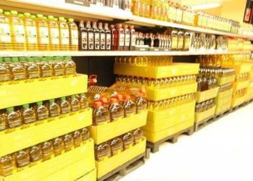 قیمت روغن ۲۵ درصد افزایش یافت | بازتاب امروز