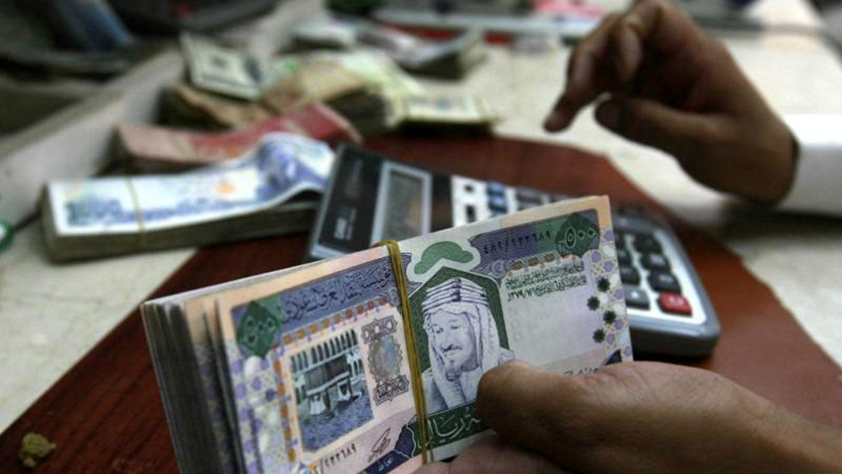 قیمت سعودی به تومان ، امروز ، سه شنبه ، 10 ژوئیه ، 1404